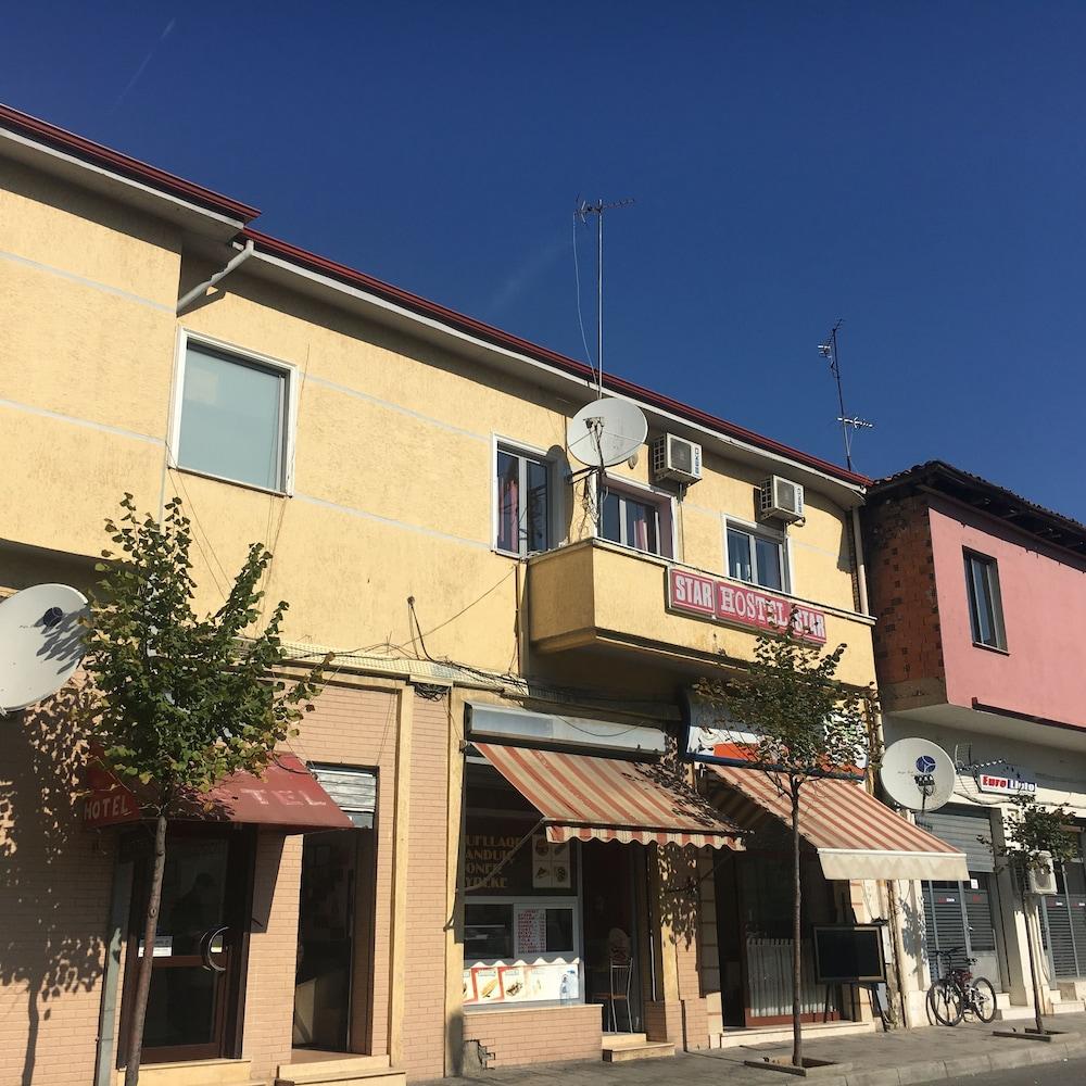 Star Hotel