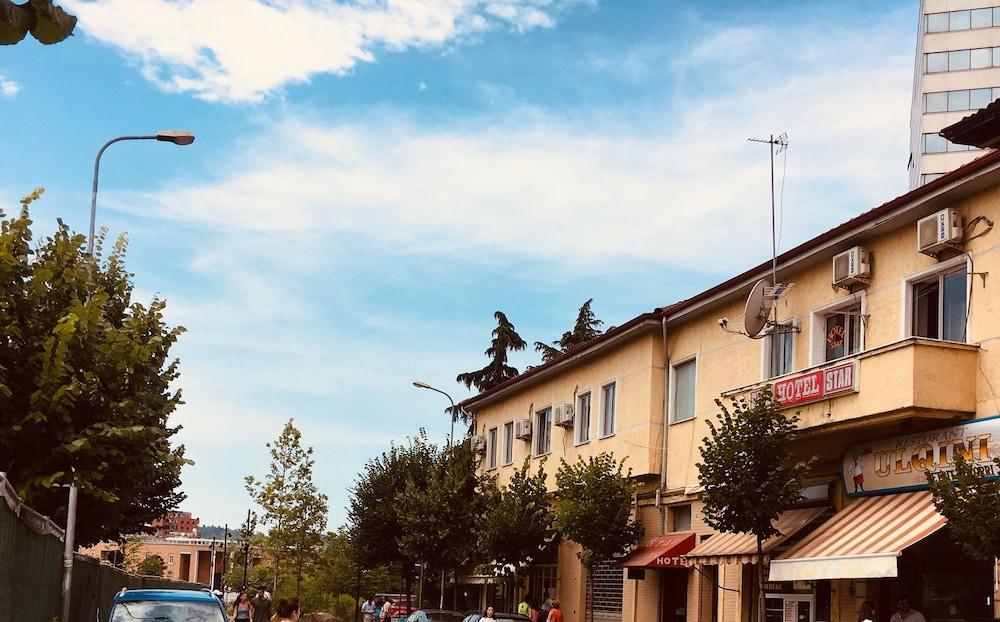 Star Hotel