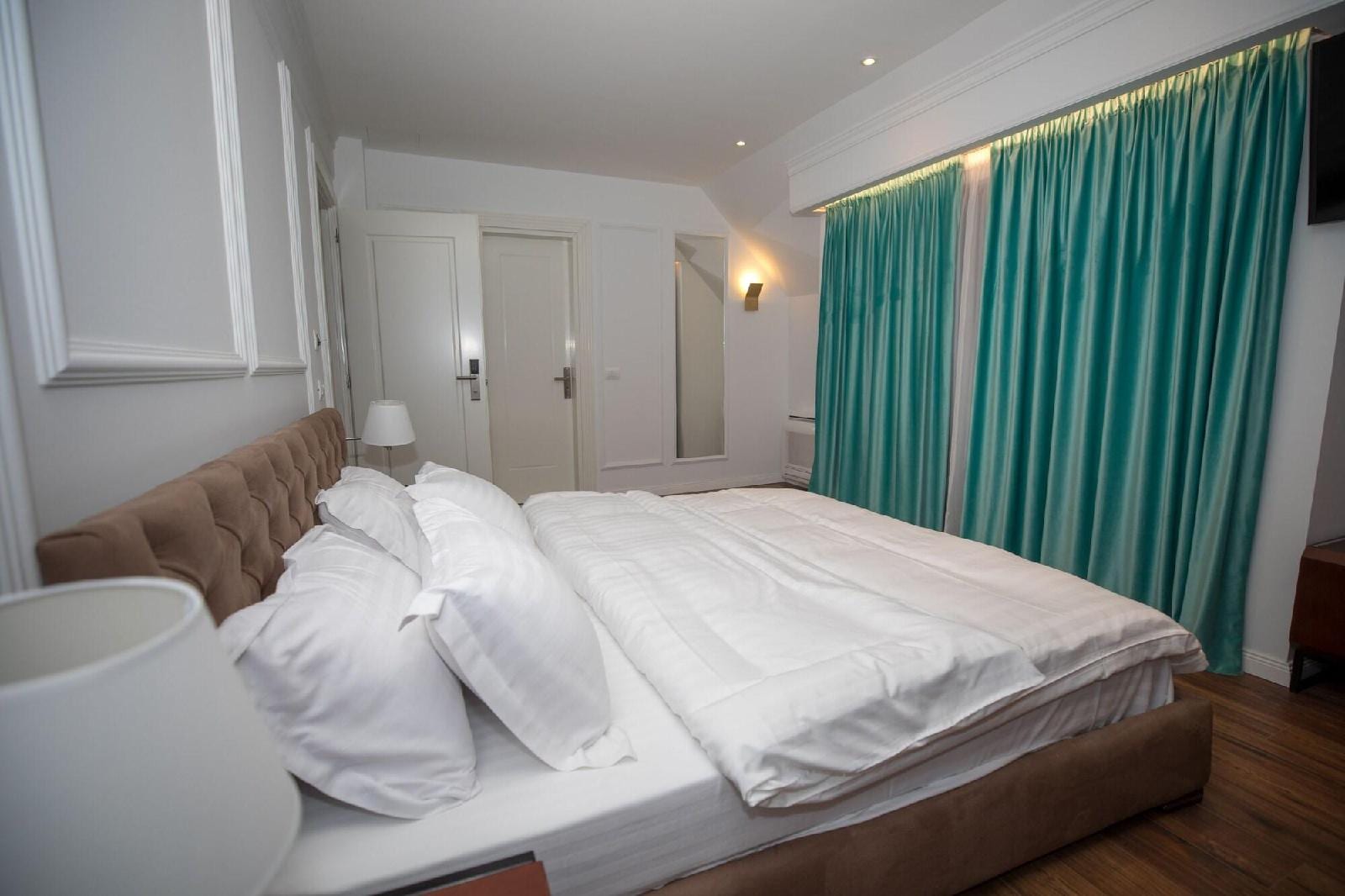 Vila Zeus Hotel
