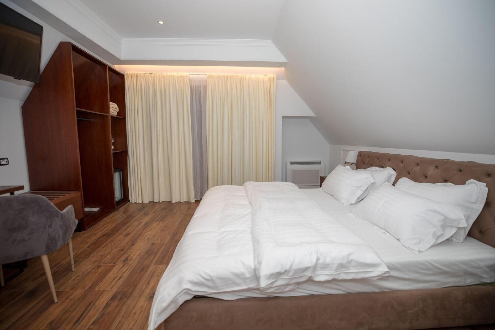 Vila Zeus Hotel