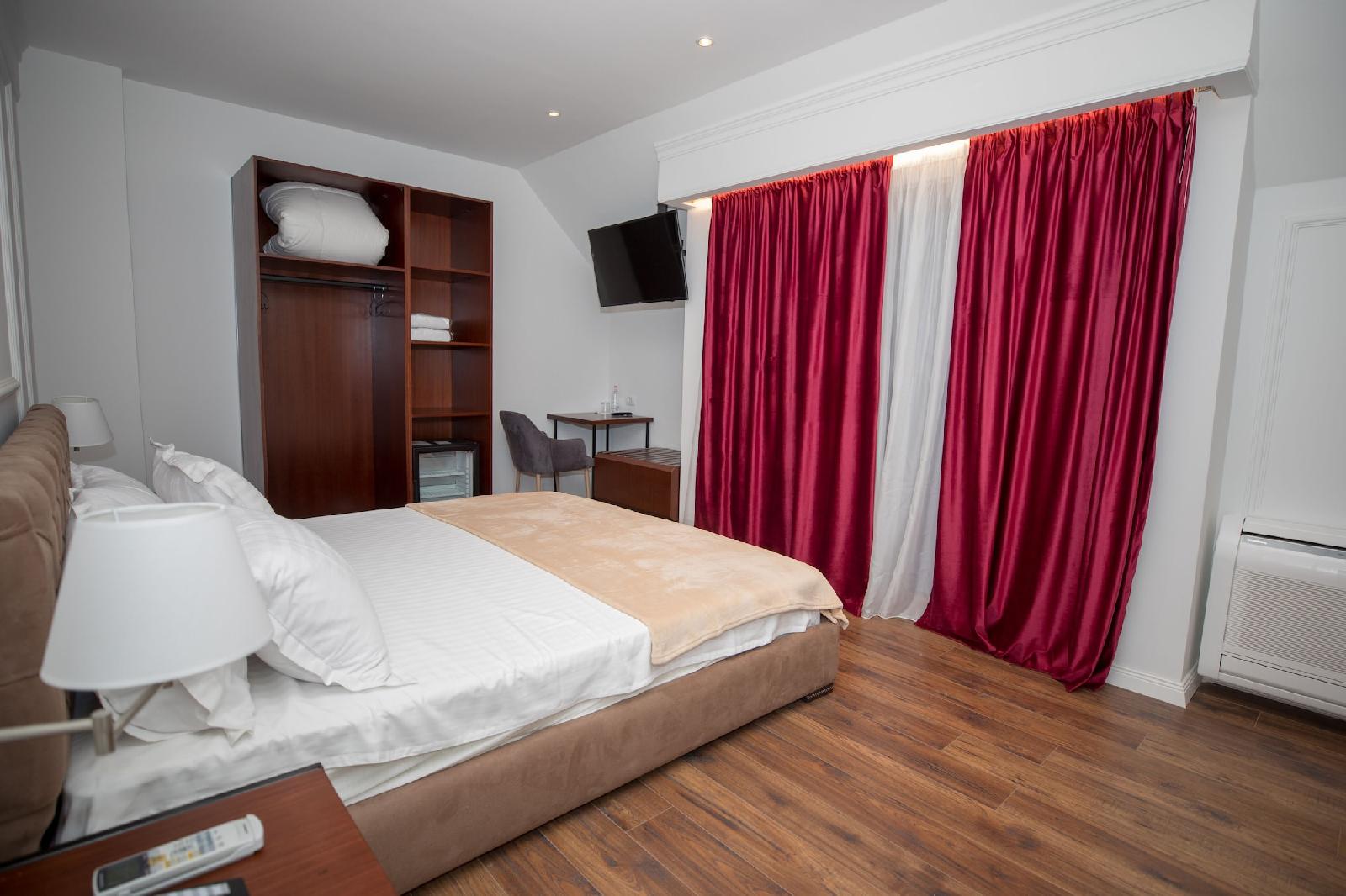 Vila Zeus Hotel