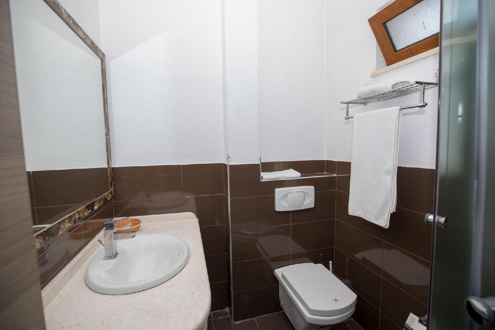 Vila Zeus Hotel