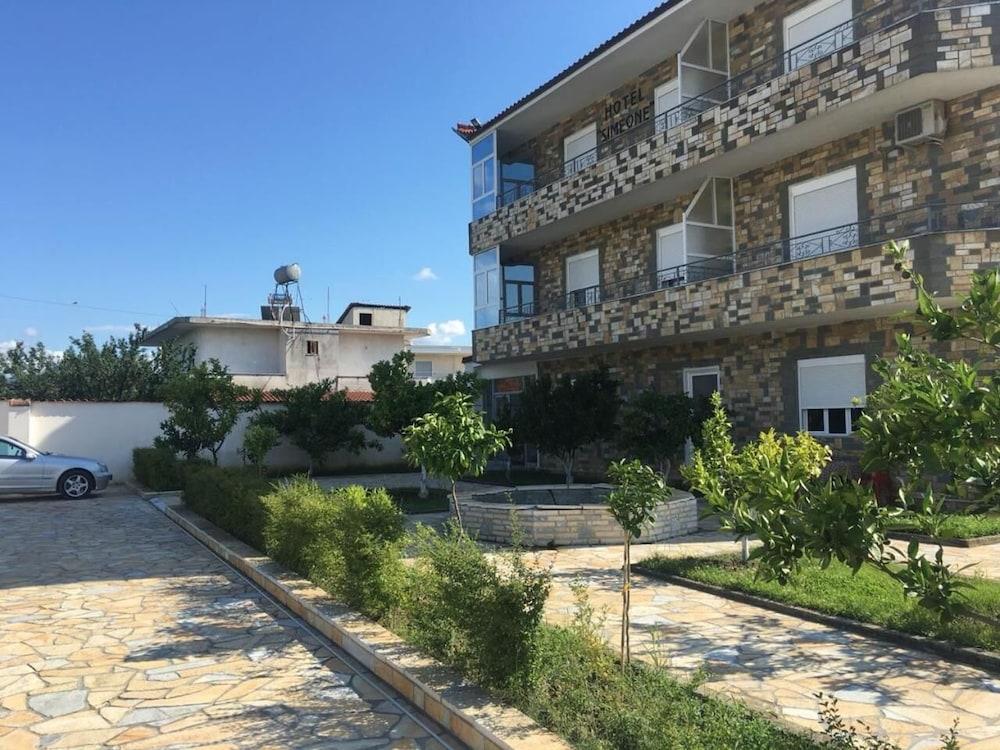 Hotel And Camping Simeone
