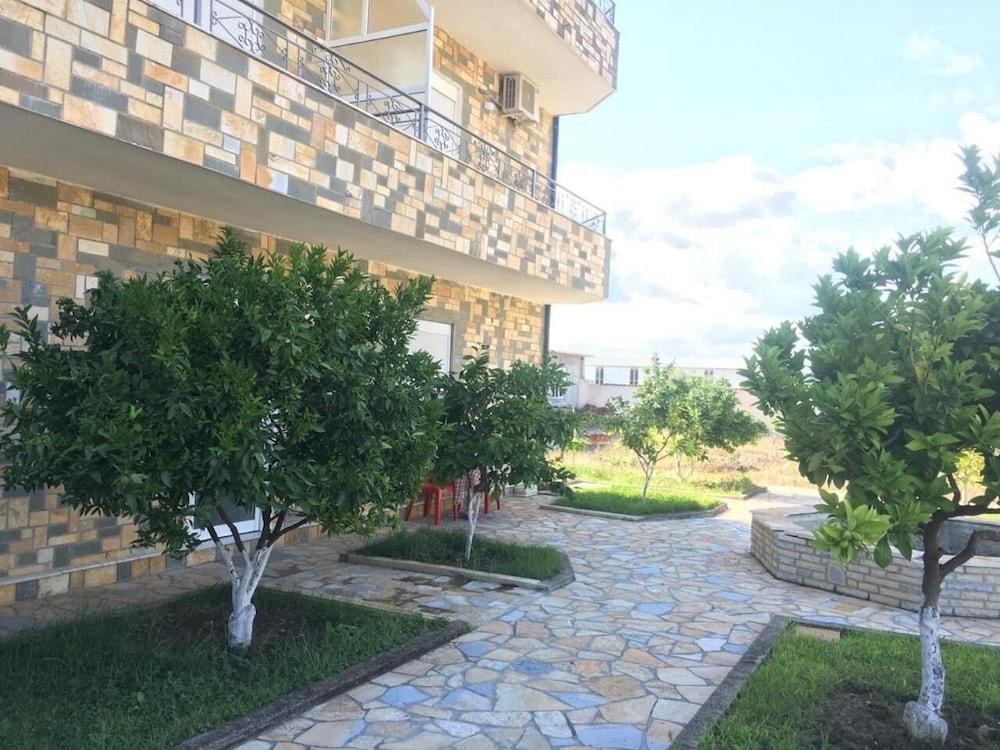 Hotel And Camping Simeone
