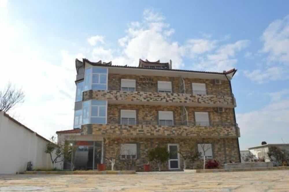Hotel And Camping Simeone