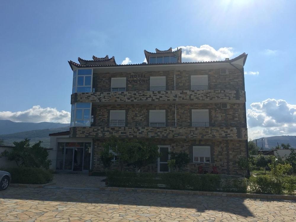 Hotel And Camping Simeone
