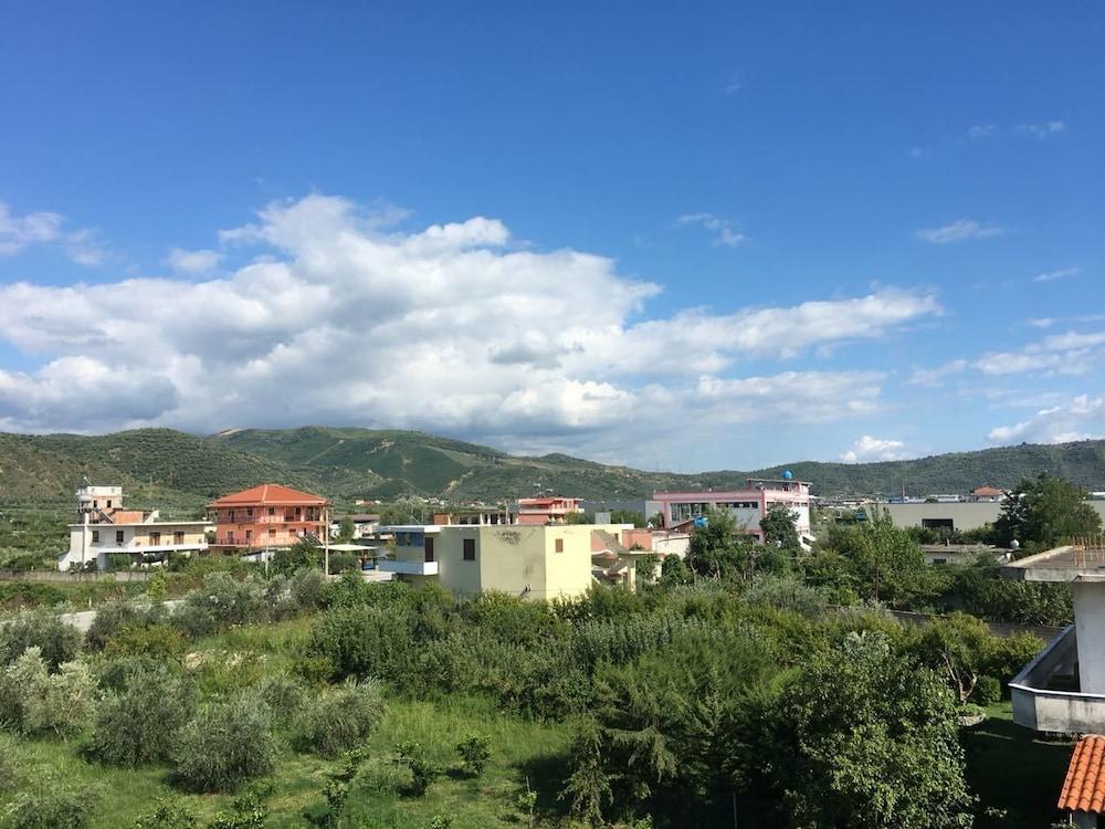 Hotel And Camping Simeone