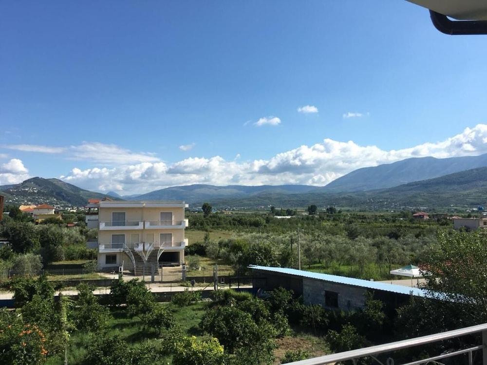 Hotel And Camping Simeone