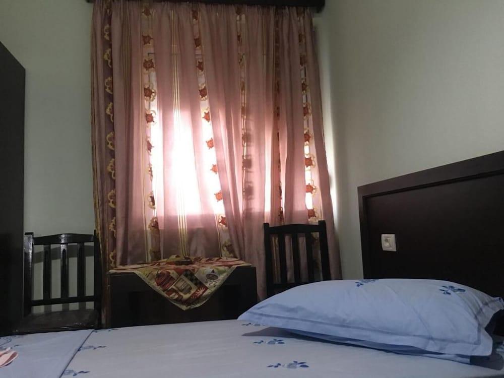 Hotel And Camping Simeone