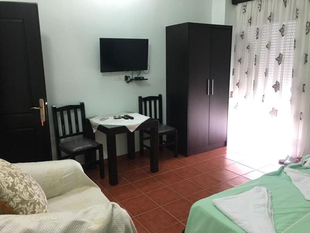 Hotel And Camping Simeone