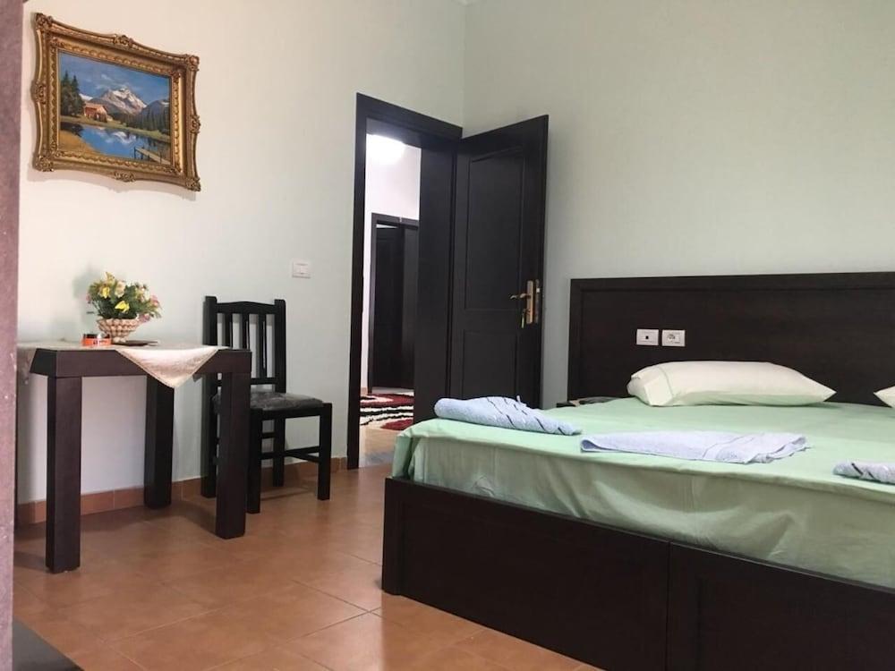 Hotel And Camping Simeone