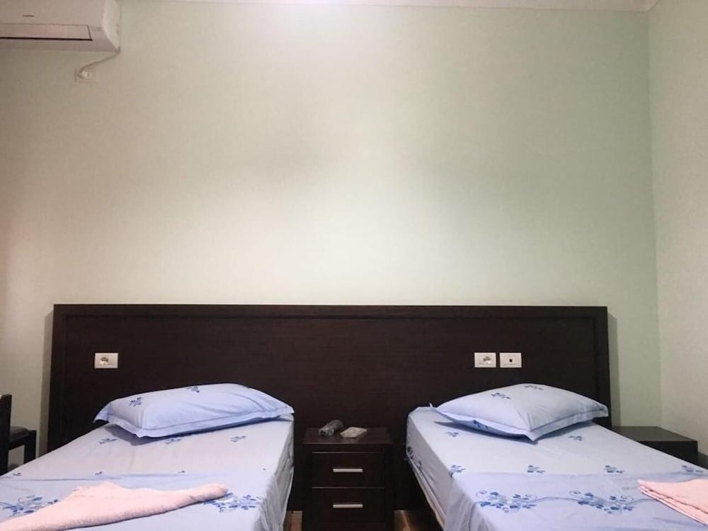 Hotel And Camping Simeone
