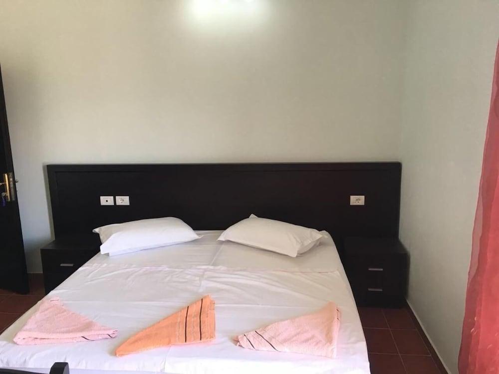 Hotel And Camping Simeone