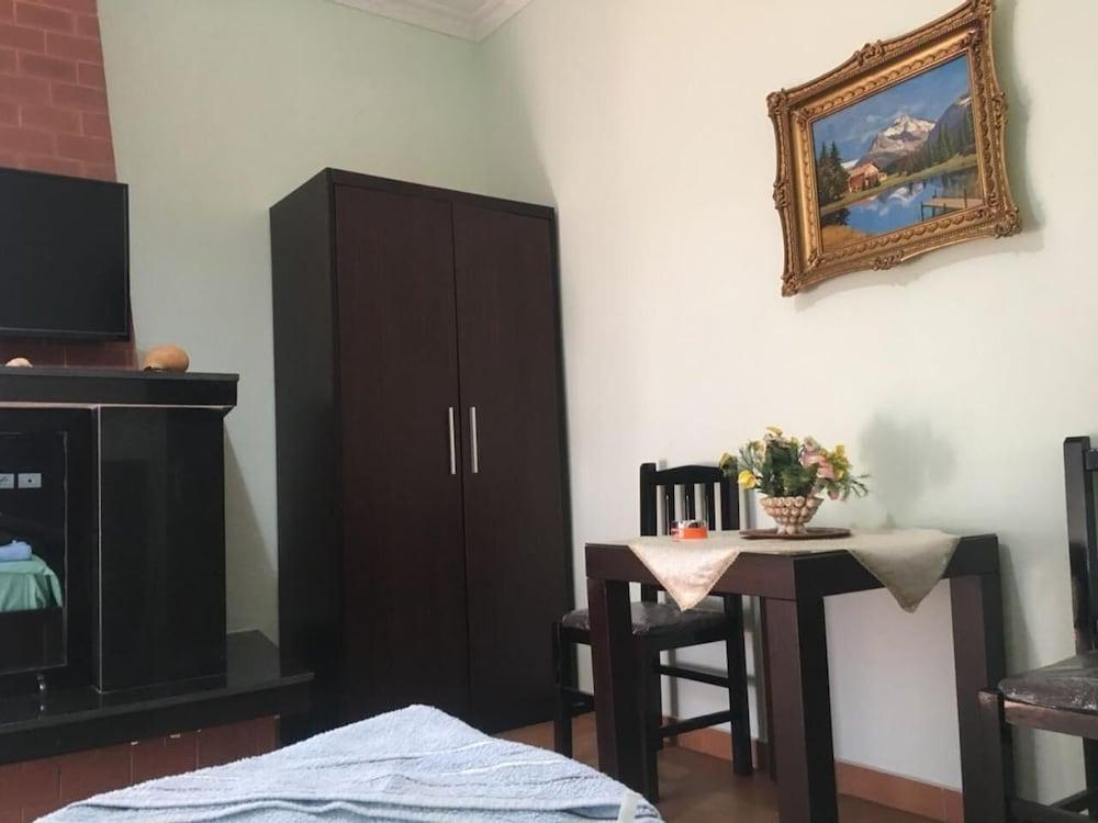 Hotel And Camping Simeone
