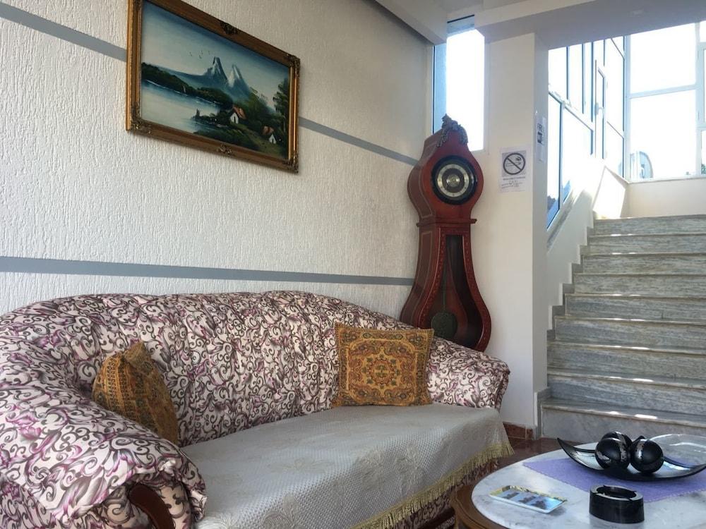 Hotel And Camping Simeone