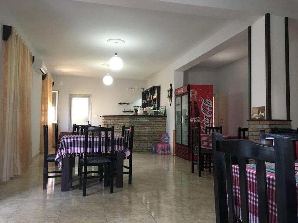 Hotel And Camping Simeone