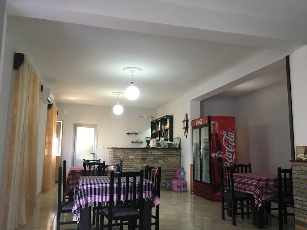Hotel And Camping Simeone