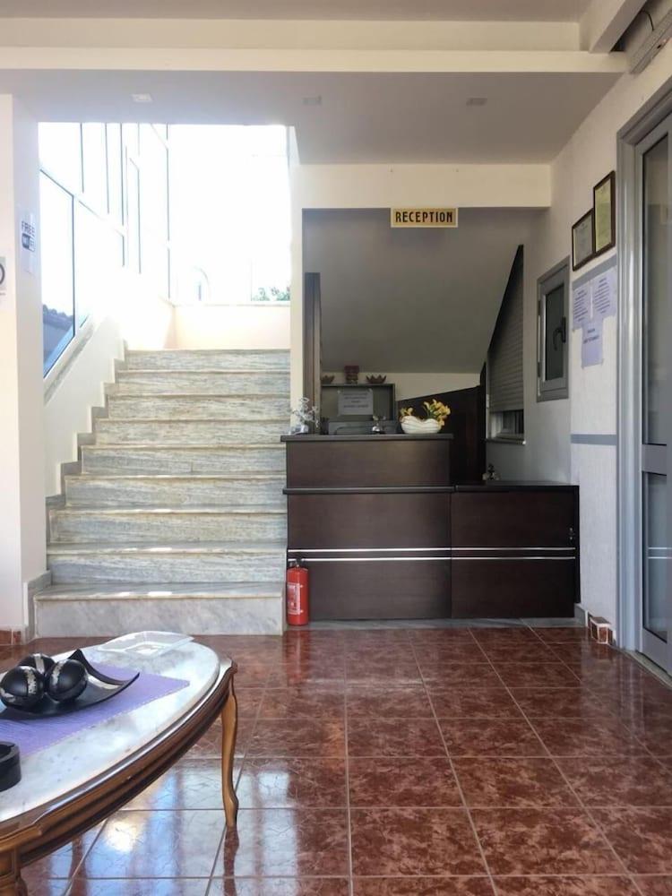 Hotel And Camping Simeone