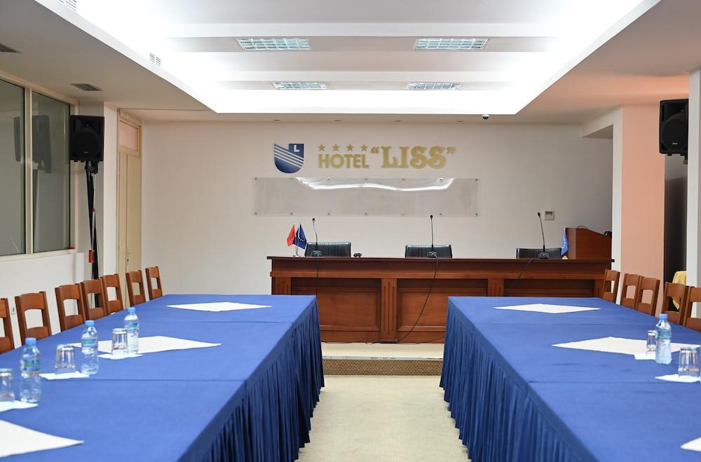 Hotel Liss
