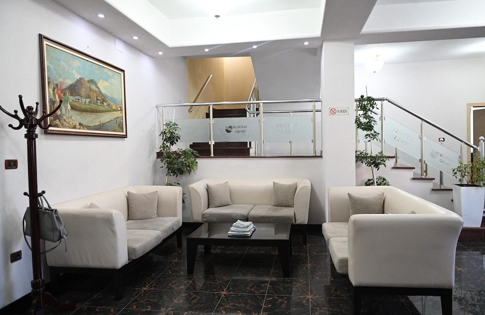 Hotel Liss