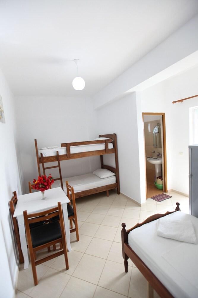 Joni Apartaments