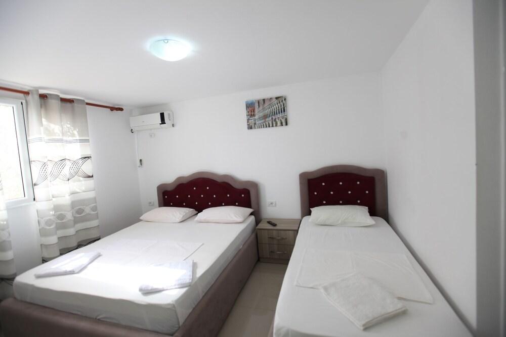 Joni Apartaments