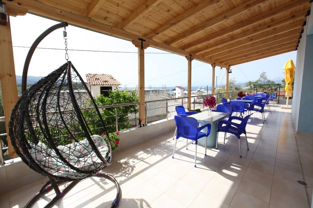 Joni Apartaments