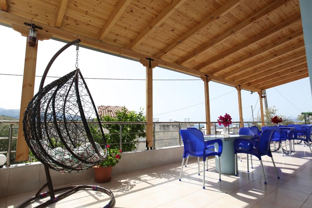 Joni Apartaments