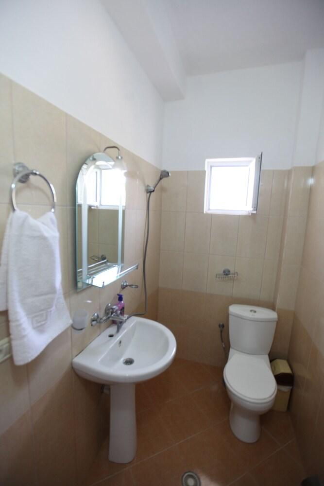 Joni Apartaments