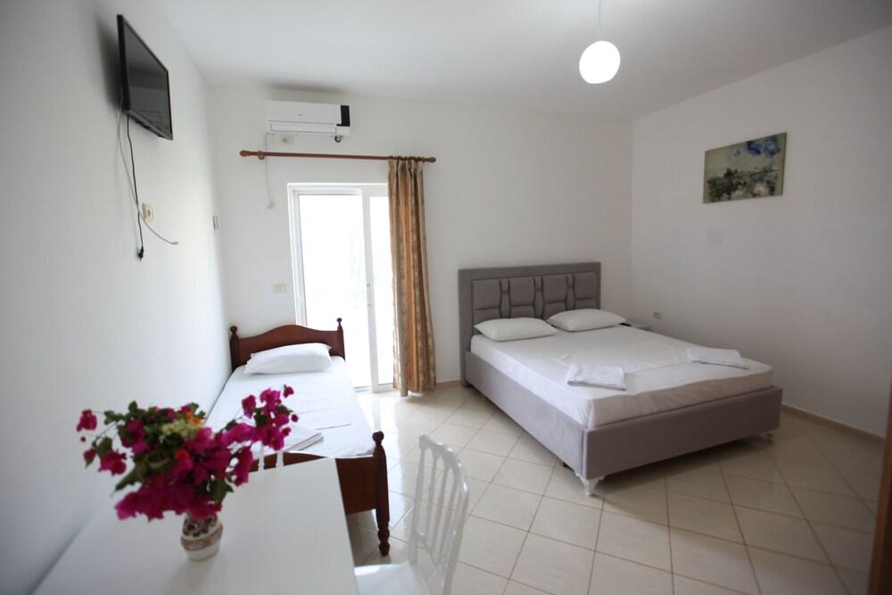 Joni Apartaments