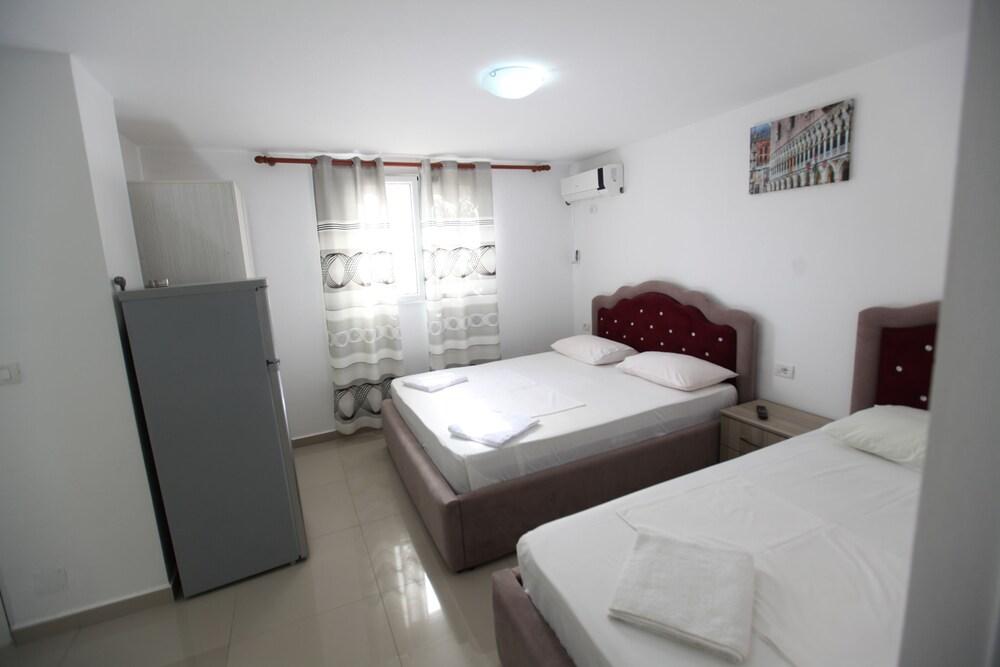 Joni Apartaments
