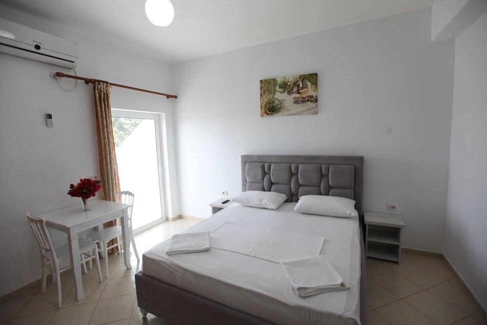 Joni Apartaments
