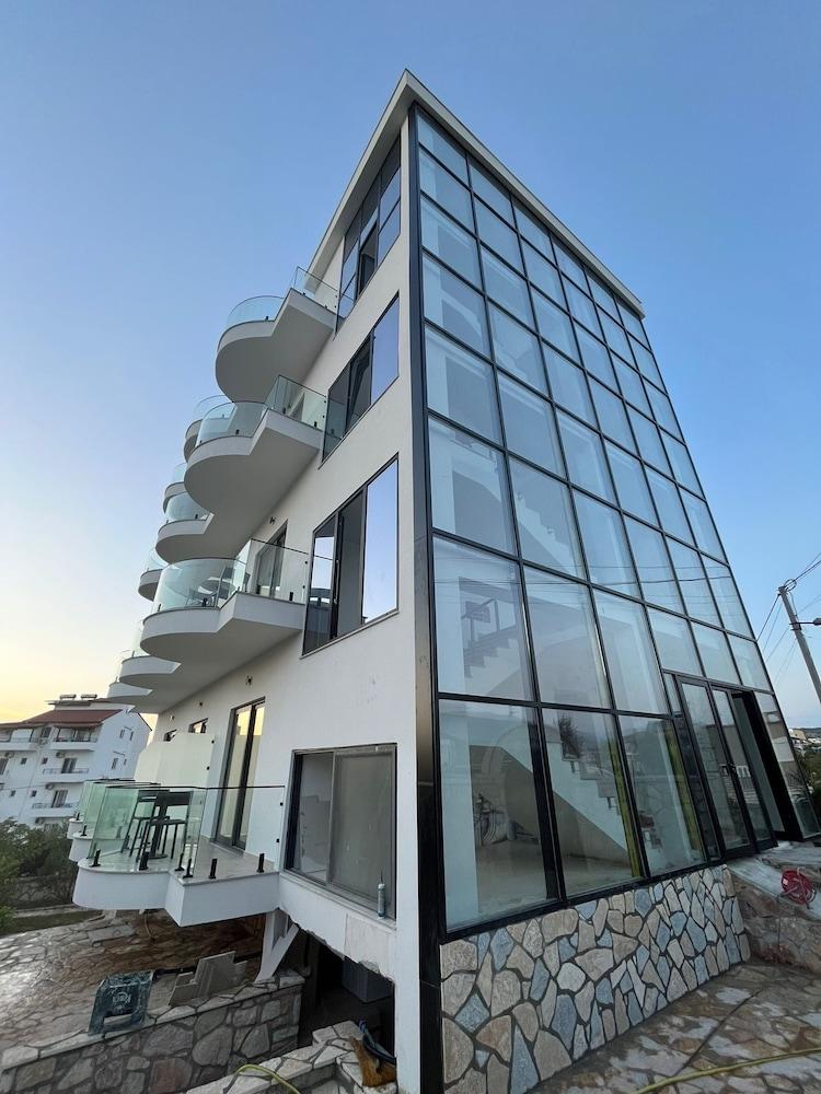 Belsar Hotel