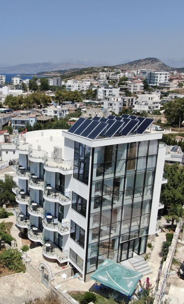 Belsar Hotel