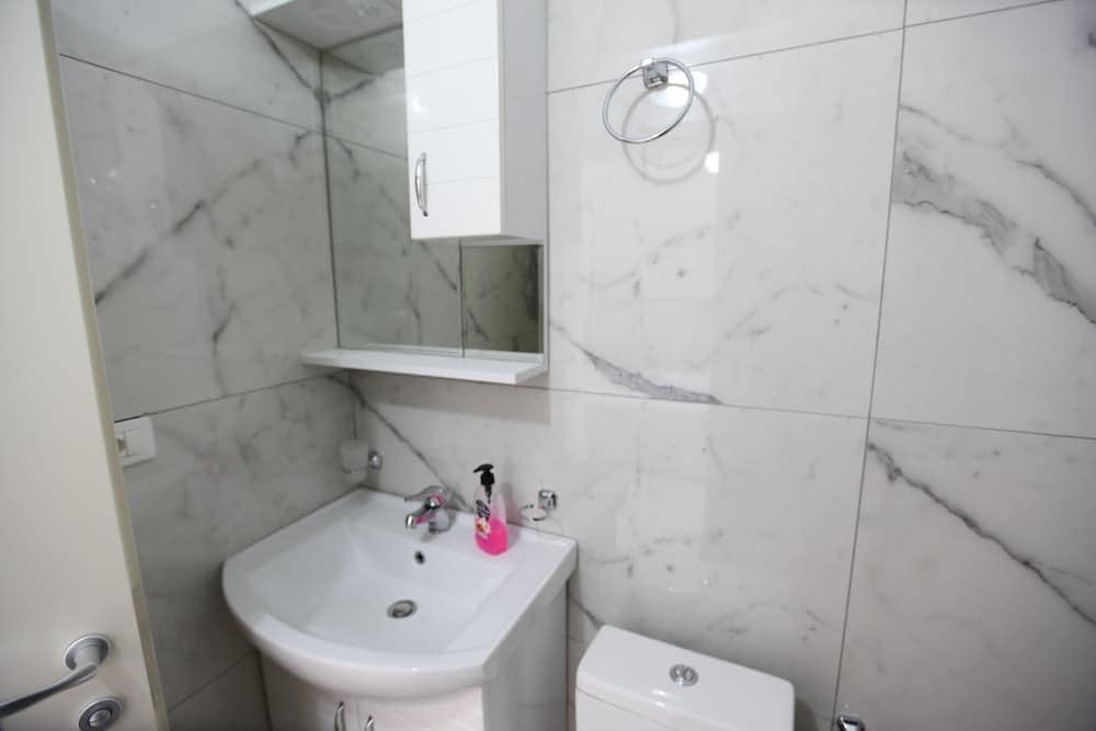Central Park Hotel Ksamil
