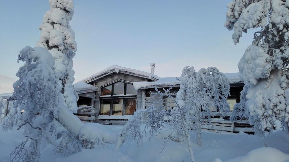 Villas Karhunpesae