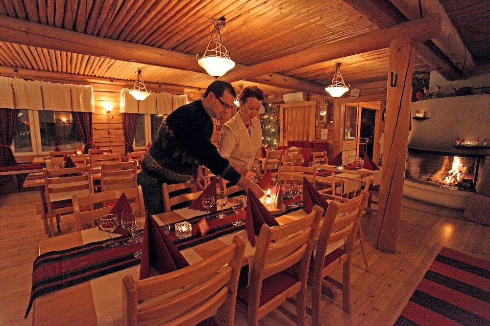 Seita Holiday Resort