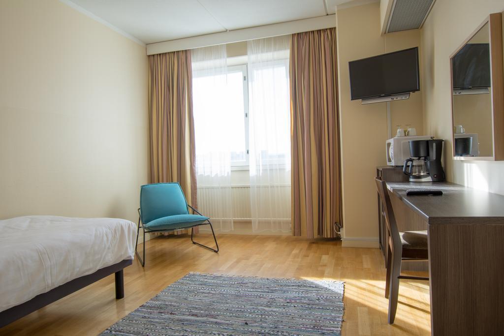 Torget Aparthotel
