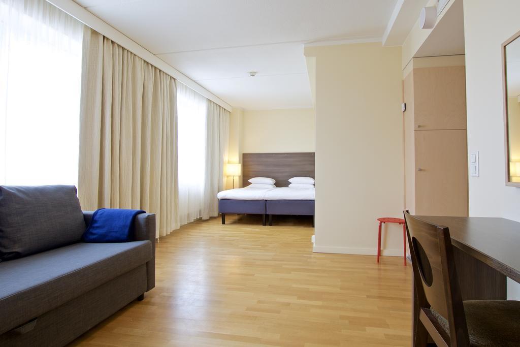 Torget Aparthotel