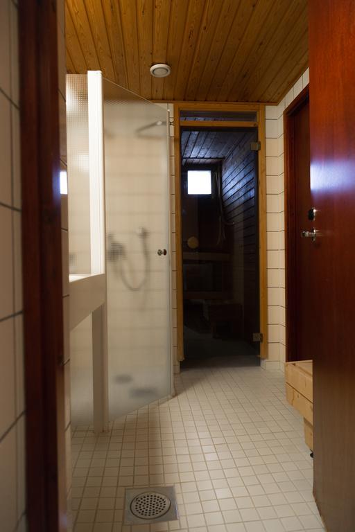 Torget Aparthotel