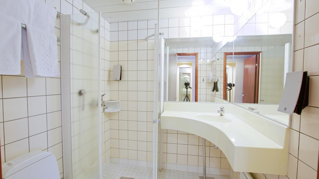 Torget Aparthotel