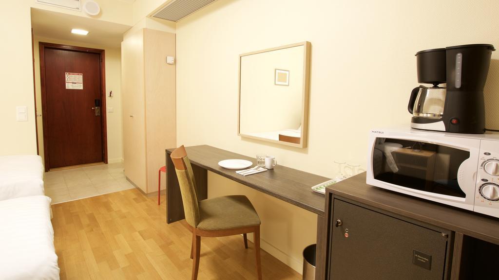 Torget Aparthotel