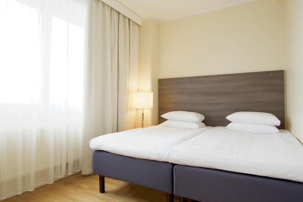 Torget Aparthotel