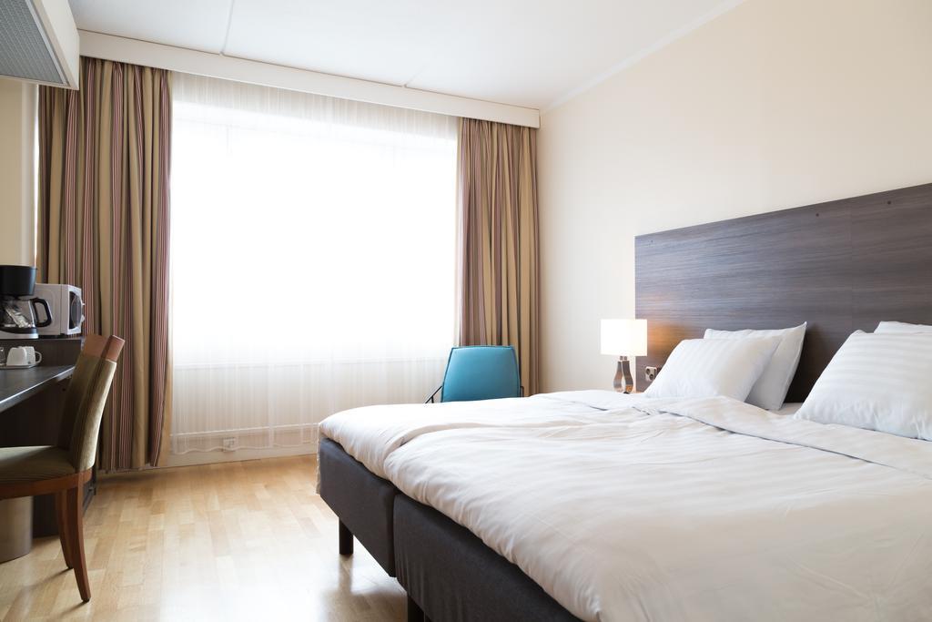 Torget Aparthotel