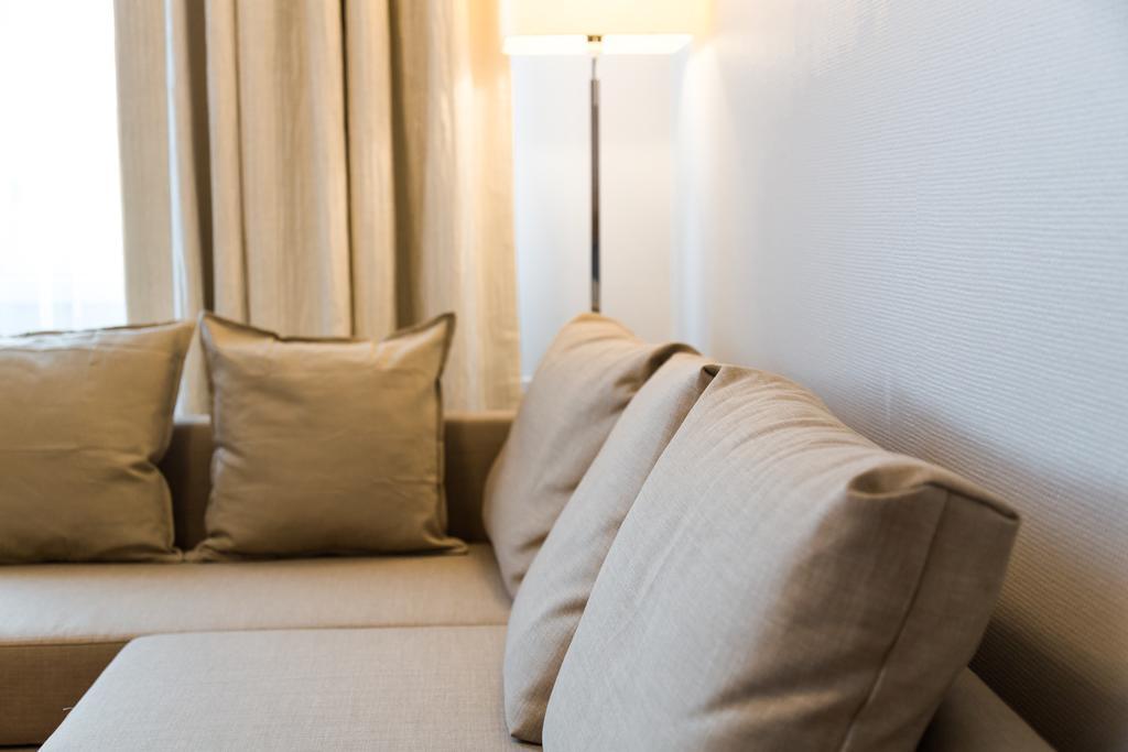 Torget Aparthotel