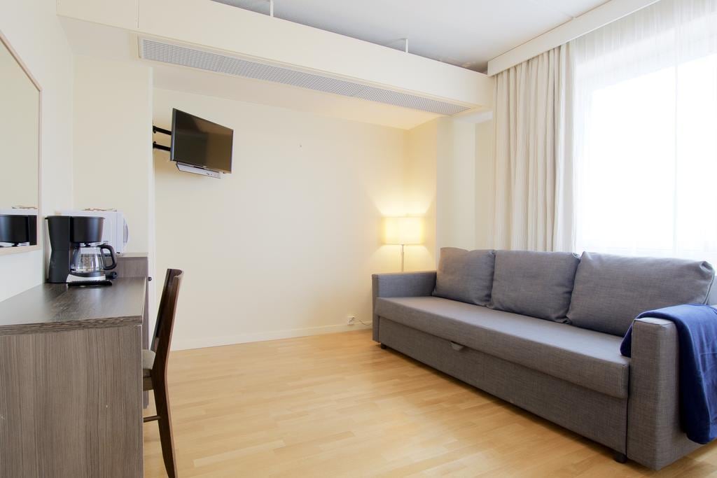 Torget Aparthotel