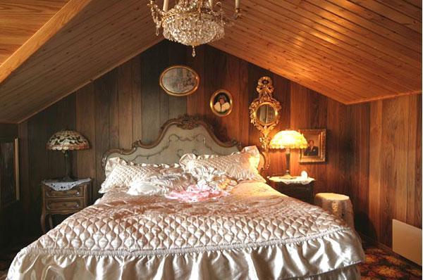 Hotel Villa Antonius