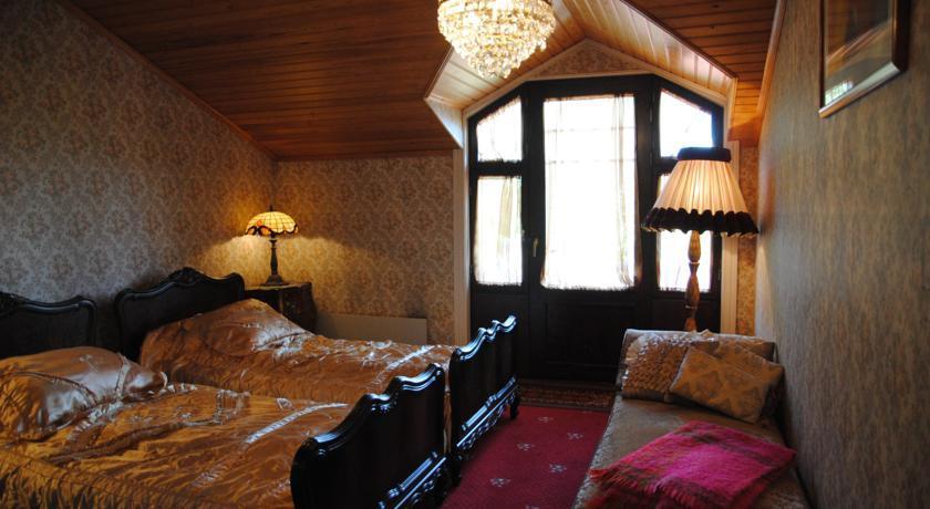 Hotel Villa Antonius