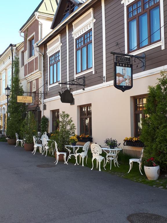 Hotel Villa Antonius