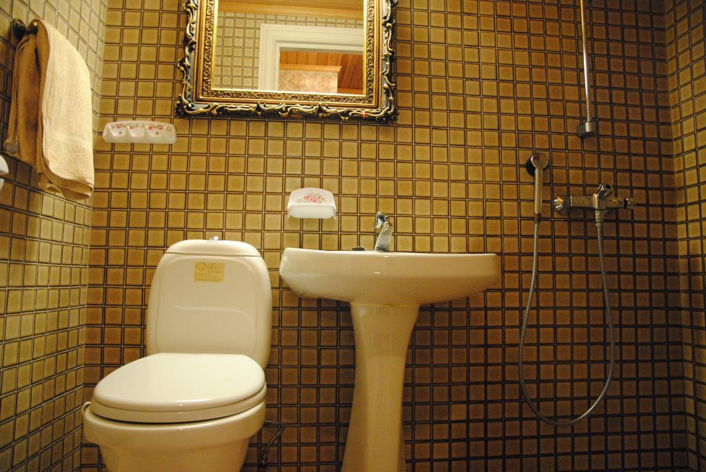 Hotel Villa Antonius